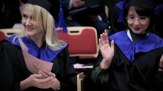 Программа «Подготовка и переподготовка резерва управленческих кадров»