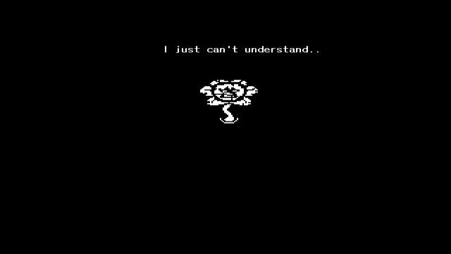 I beat omega flowey YAY (read desc) смотреть онлайн