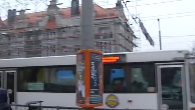 Калининградские хрущёвки отремонтировали под старину смотреть онлайн