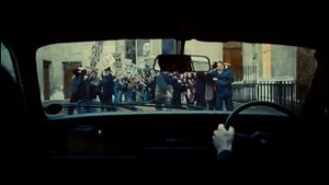 Мерил Стрип.Трейлер «Железная леди" 2011 год