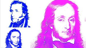 Nicolò Paganini Николо Паганини QUARTETTI CON CHITARRA N 15 Maestro