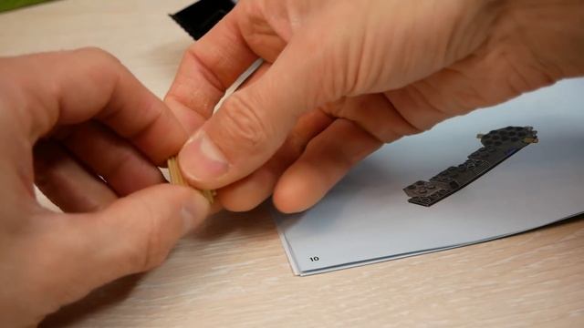 БЕЛЫЕ диски и НОВЫЕ покрышки из 42122: Обзор набора ЛЕГО 60287 Трактор смотреть онлайн