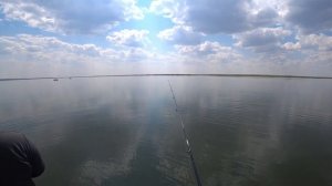 9 Насосная! Рыбалка в Казахстане! Эхолот Deeper pro +2 11.06.2023