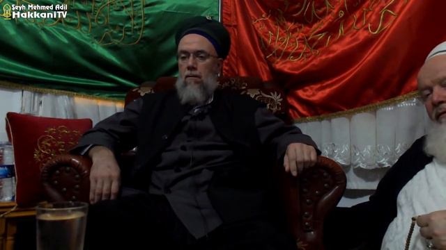 Шейх Мехмет Эфенди. Единый мировой порядок смотреть онлайн