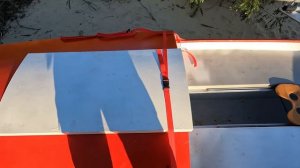 Обзор гребной круизной лодки