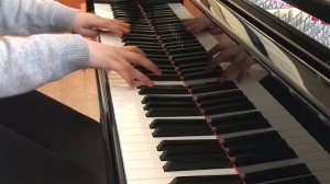 Lion King Piano Medley | King of Pride Rock, Mufasa's Theme, This Land