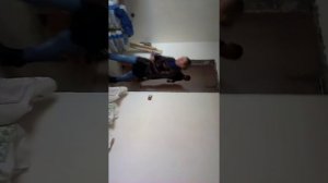 Дядя Витя и паяльник