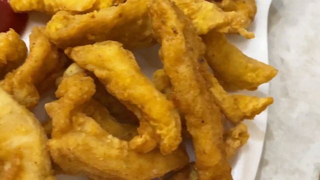 Наггетсы в домашних условиях. Наггетсы в кляре смотреть онлайн