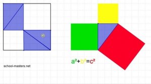 Теорема Пифагора