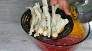 огонек без варки!Обалденный СОУС Огонёк на зиму БЕЗ варки, вкуснее обычной Аджики и Кобры  Супер ре