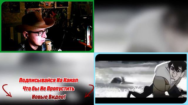 Реакция | Волчья песня | Wolfsong смотреть онлайн