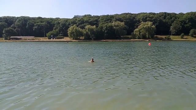 Комсомольский пруд 2019 Ставрополь смотреть онлайн