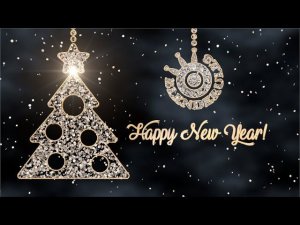 Создание новогодних частиц в Blender3d|Трансляция|Blender2.8|Blender2.79