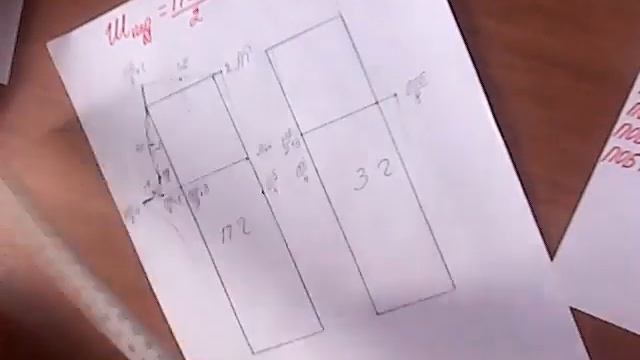 Детская выкройка: брюки-карандаш смотреть онлайн