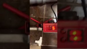 Установка бака в Квартире .аогла проблемы с водой !