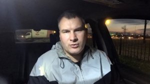 Как таксисты работают в Ситимобил в режиме ДОМОЙ