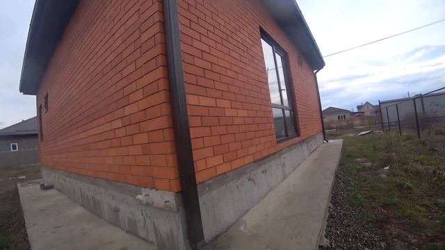 ДВА НОВЫХ ДОМА НА ПРОДАЖУ. ЦЕНЫ ПРИЯТНЫЕ. РОДНИКИ. КРАСНОДАРСКИЙ КРАЙ