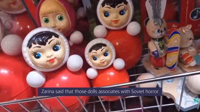 Day 44 Visiting top places in Moscow | Red Square | Korean Girl in Russia