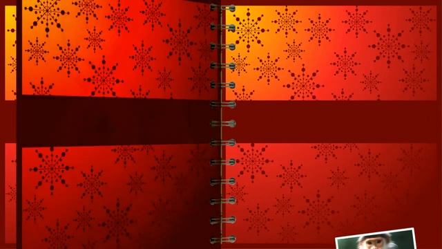 Animals Red Book - Project for Proshow Producer смотреть онлайн