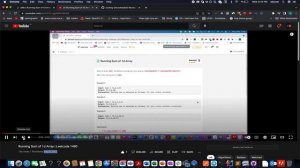 Running Sum of 1d Array | Leetcode 1480 |  Prefix Sum |  Live coding session ??