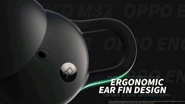 OPPO Enco M32 Fast Review Best Neckband Earphones Under Rs.1499!? смотреть онлайн
