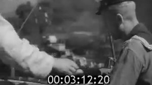 Крейсер Красный Кавказ Севастополь 1944 г.mp4