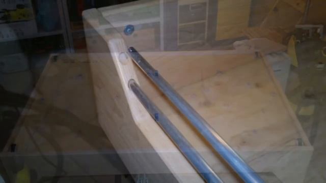 2011 Ящик под диван смотреть онлайн