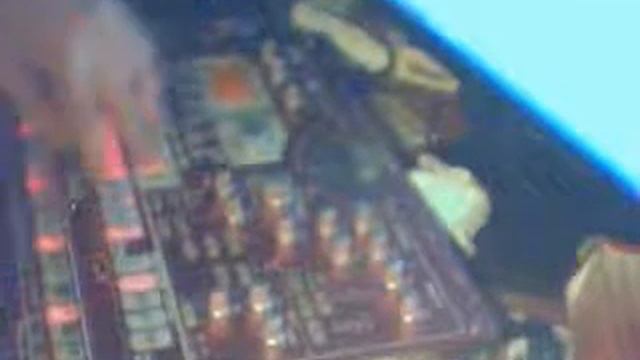 KORG SX TEK Hyper-Kube --- Score --- смотреть онлайн