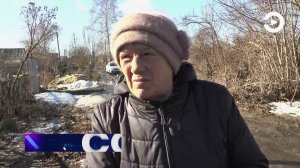 В Каменке ночной пожар унес жизнь 52-летнего мужчины