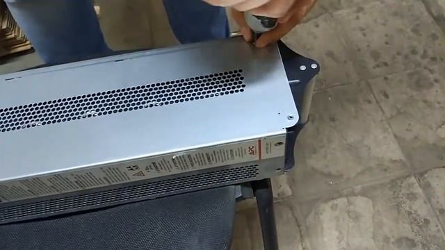 APC SYBT4 | SYBT9 Testing смотреть онлайн