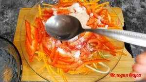 КАБАЧКИ ПО-КОРЕЙСКИ! Супер Салат! Улетная Закуска На Праздничный Стол! Вкусно Просто Быстро!