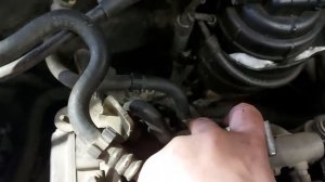 Падает давление в топливной рампе