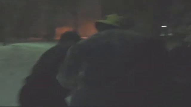 Отморозки 1 Балаково смотреть онлайн