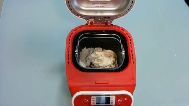 Pan Blanco (Pan Francés) en panificadora. En este caso utilizamos el modeloMoulinex OW310130 смотреть онлайн