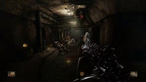 Обзор игры "Painkiller Hell and Damnation"