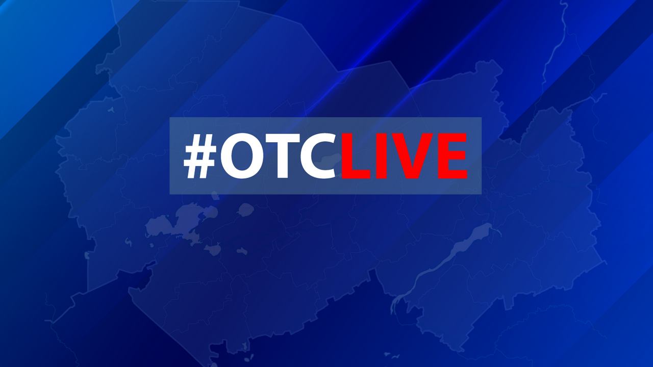 Прямой эфир телеканал ОТС