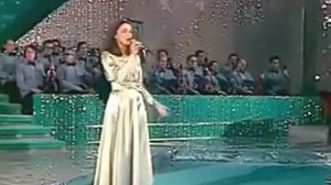 Гинтаре Яутакайте 1981