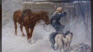 Иван Скобцов - Степь да  степь кругом