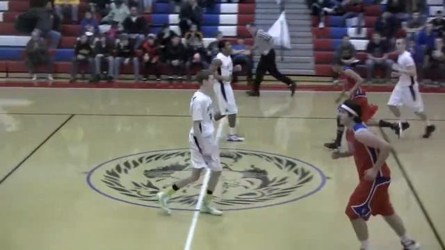 Hobbs City, Jack Hobbs, South Wolverine, Use the Force