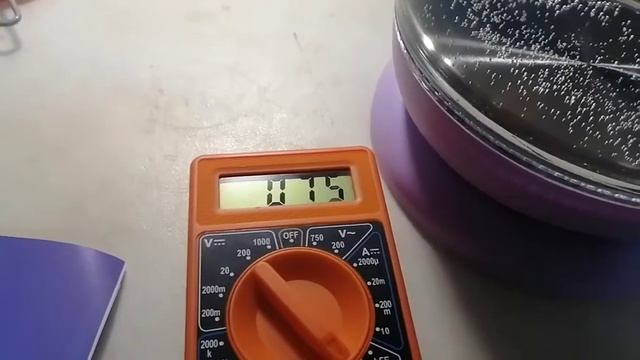 Обзор чайника Kitfort KT-640. Проверка терморегулятора. смотреть онлайн