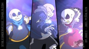 AMV - Underverse - Rise (League of Legends)
