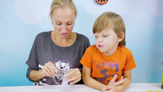 Живая поделка на Хэллоуин своими руками. Как сделать игрушку из бумаги