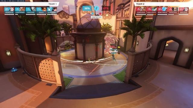 Overwatch 2: Why You SUCK at Lifeweaver! - Git Gud Guide смотреть онлайн