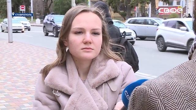 В Ставрополе развивается маршрутное телевидение