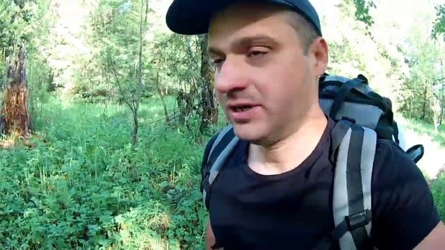 ЗЮРАТКУЛЬ. Поход на голую сопку. На сапах по озеру Зюраткуль.