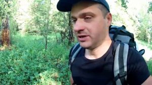 ЗЮРАТКУЛЬ. Поход на голую сопку. На сапах по озеру Зюраткуль.