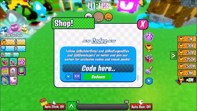 *ALL CODES WORK* [X2⚡] Sheep Race Simulator! ROBLOX | June 5, 2023 смотреть онлайн