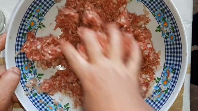 ЧЕБУРЕКИ!ОЧЕНЬ СОЧНЫЕ И ХРУСТЯЩИЕ смотреть онлайн