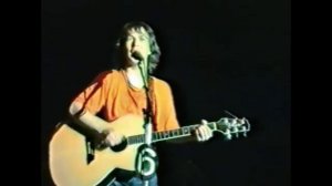 Александр Башлачёв Концерт В ЛДМ 07 06 1987 V фестиваль Ленинградского Рок клуба