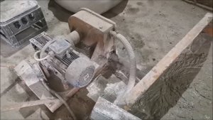 Секретный ингредиент, производство фиброблоков